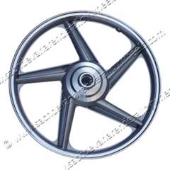 ALLOY WHEELS FOR YAMAHA MOTORCYCLES