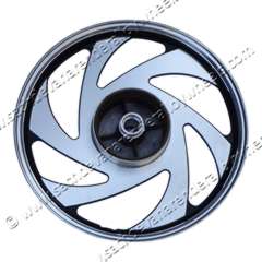 Champion Alloy Wheels for Motorcycles