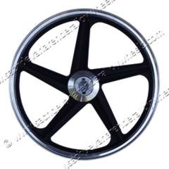 Champion Alloy Wheels for Motorcycles