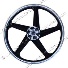 Champion Alloy Wheels for Motorcycles