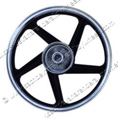 Champion Alloy Wheels for Motorcycles