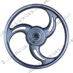 Champion Alloy Wheels for Motorcycles