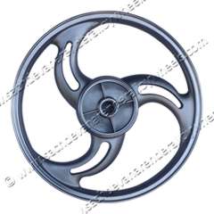 Champion Alloy Wheels for Motorcycles