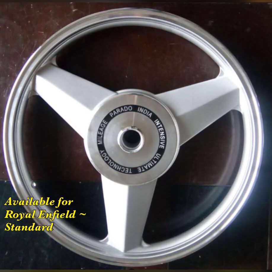 Sachdeva Motor Cycle Company