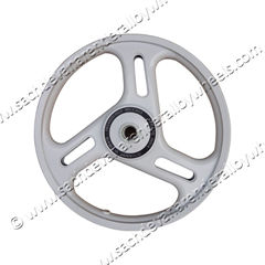 Parado Alloy Wheels for Two Wheelers