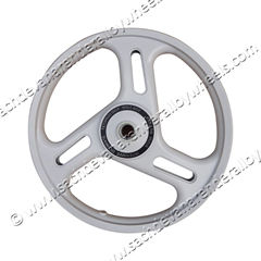 Parado Alloy Wheels for Two Wheelers