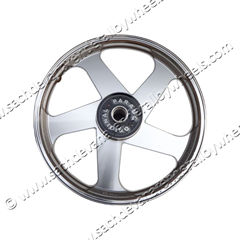 Parado Alloy Wheels for Two Wheelers