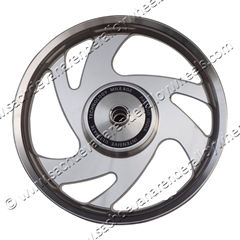 Parado Alloy Wheels for Two Wheelers