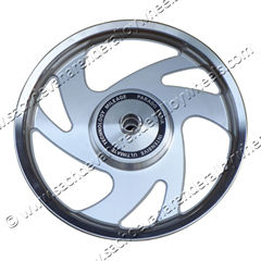 Parado Alloy Wheels for Two Wheelers