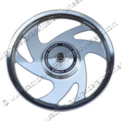 Parado Alloy Wheels for Two Wheelers