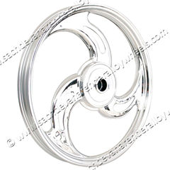 Parado Alloy Wheels for Two Wheelers