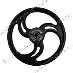 Parado Alloy Wheels for Two Wheelers