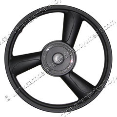 Parado Alloy Wheels for Two Wheelers