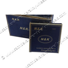 Piston Rings for Motorcycles